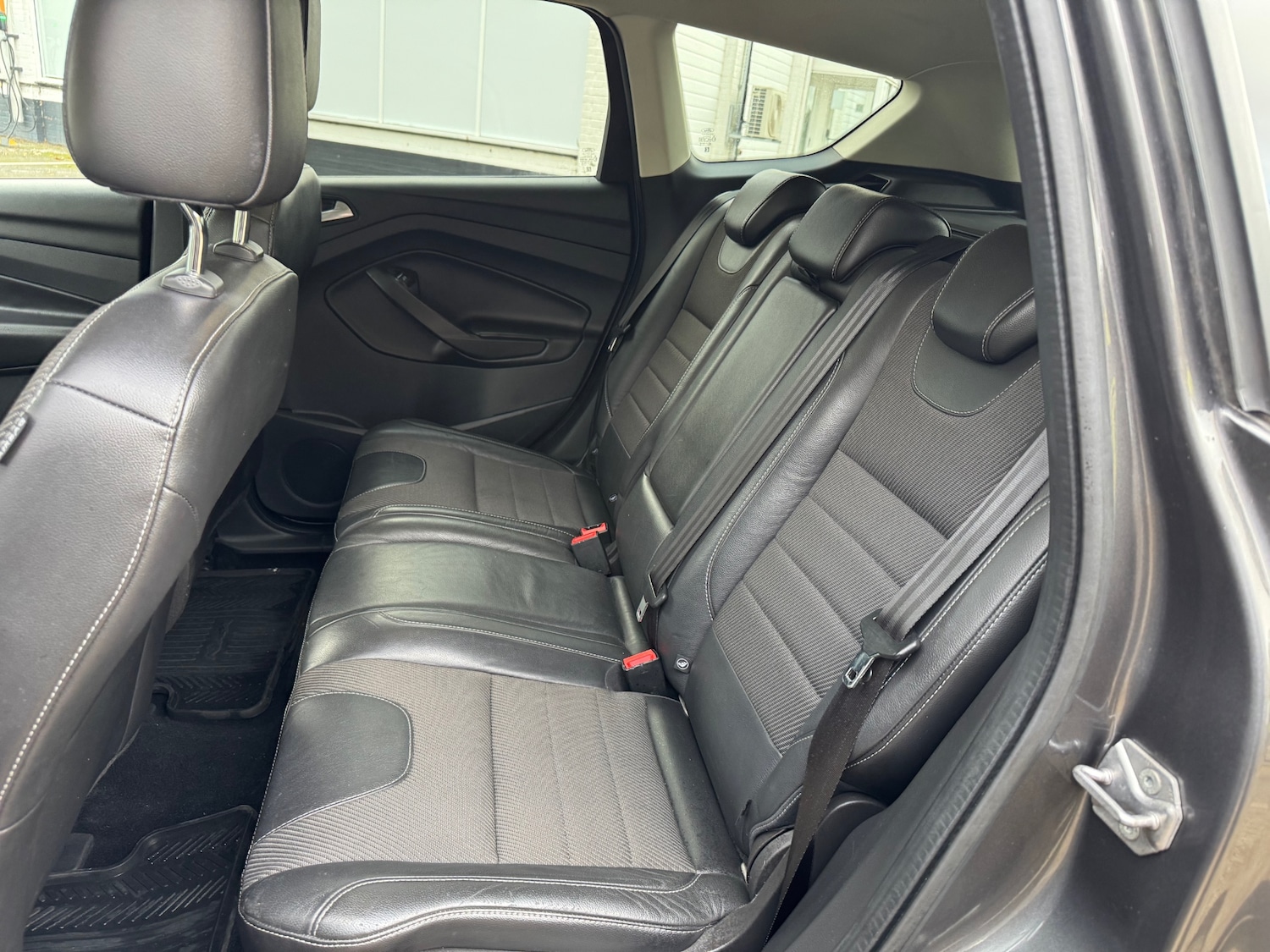 Used Ford Kuga 2016 for sale - 75995798: Photo 11