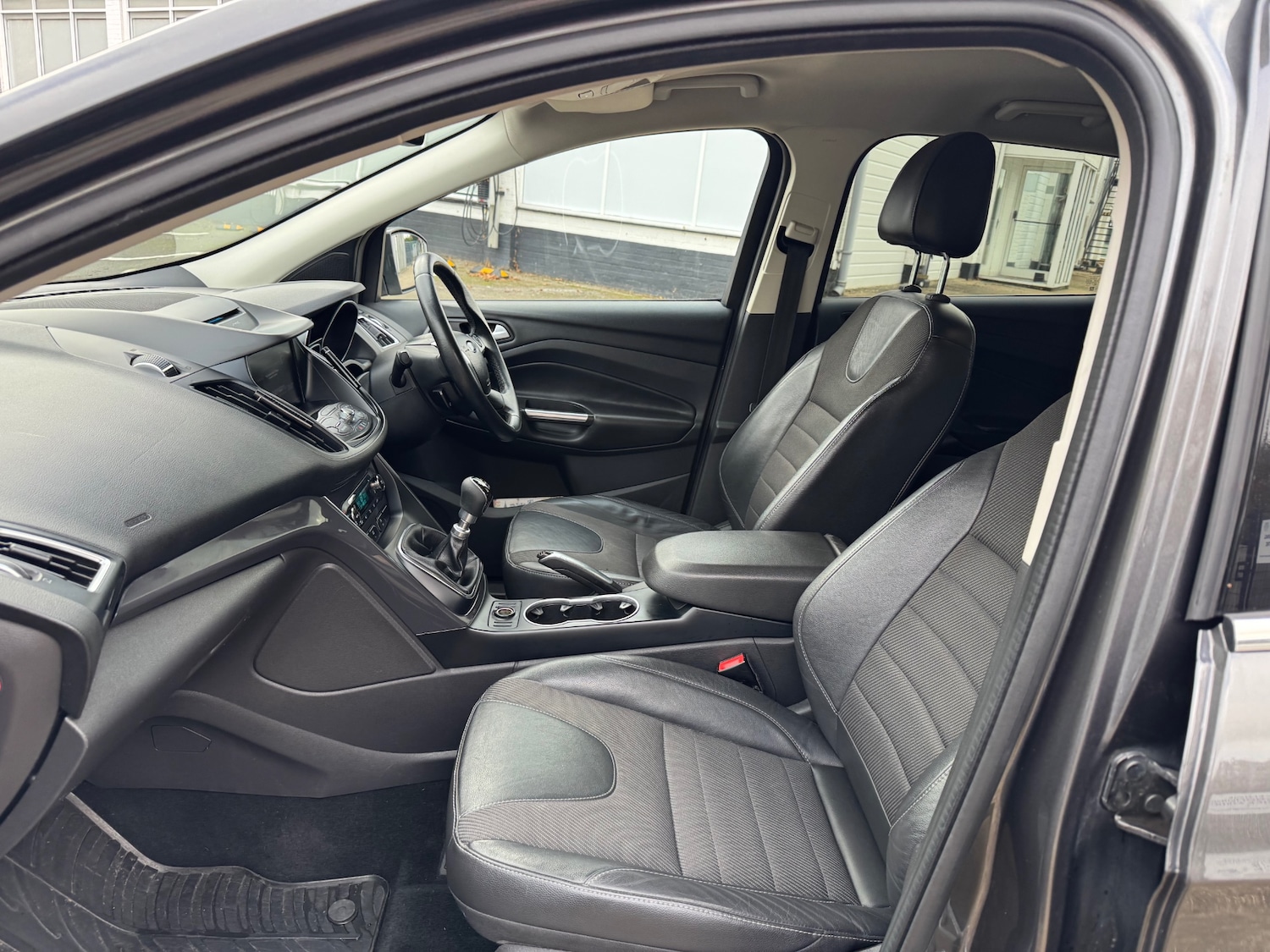 Used Ford Kuga 2016 for sale - 75995798: Photo 12