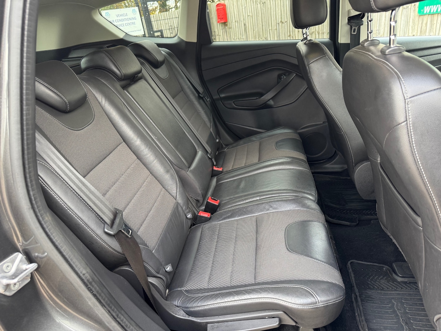 Used Ford Kuga 2016 for sale - 75995798: Photo 20