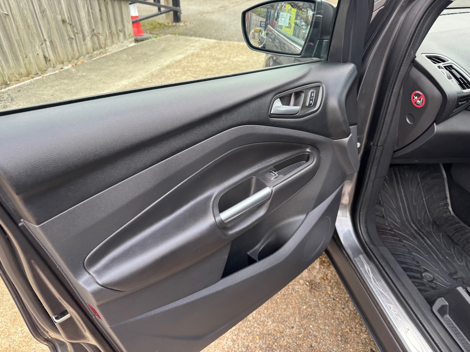 Used Ford Kuga 2016 for sale - 75995798: Photo 21