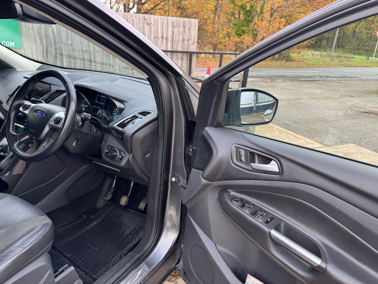 Used Ford Kuga 2016 for sale - 75995798: Photo 22