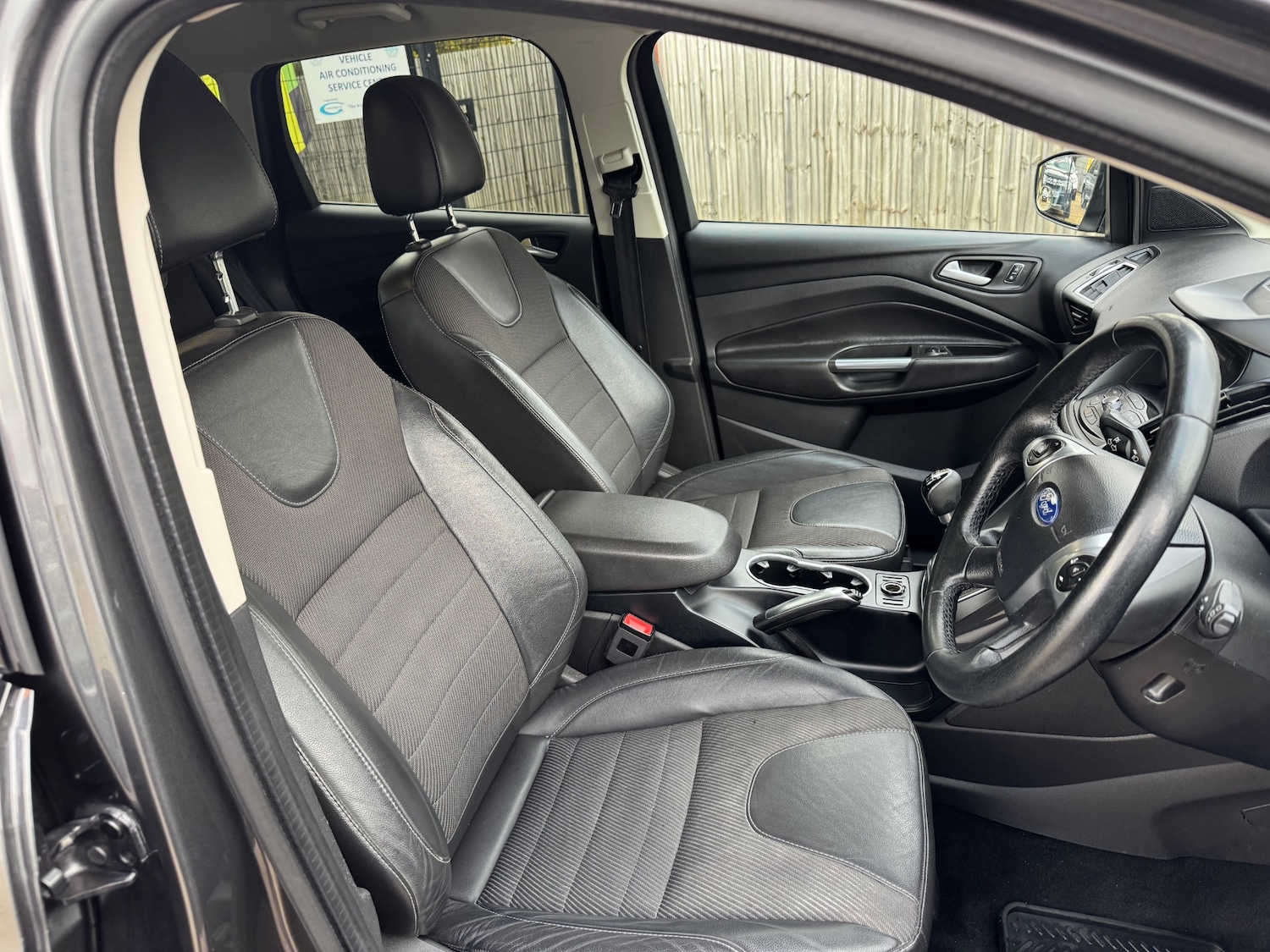 Used Ford Kuga 2016 for sale - 75995798: Photo 24