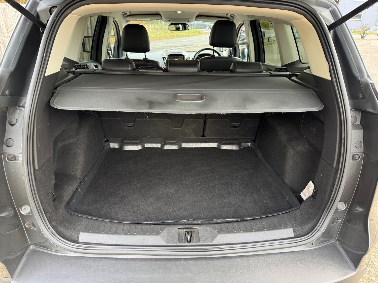 Used Ford Kuga 2016 for sale - 75995798: Photo 7