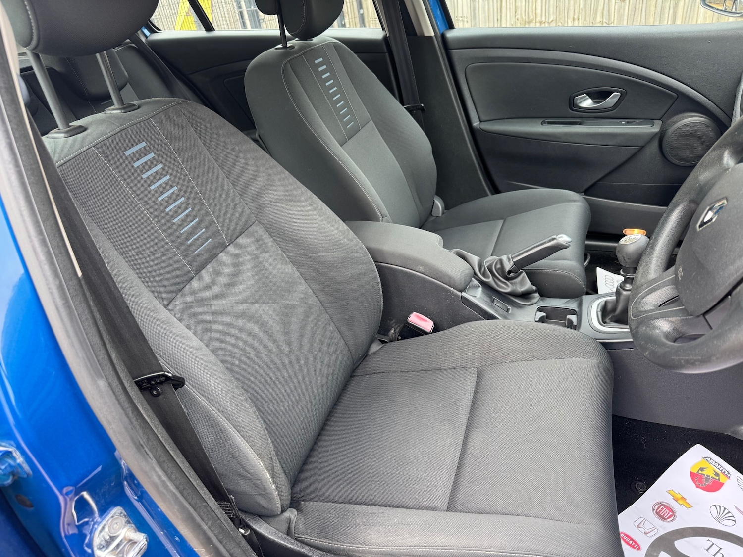 Used Renault Megane 2011 for sale - 75794255: Photo 12