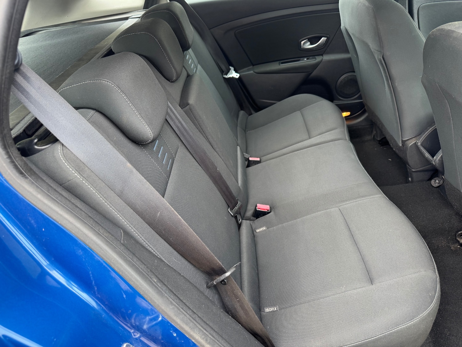 Used Renault Megane 2011 for sale - 75794255: Photo 13