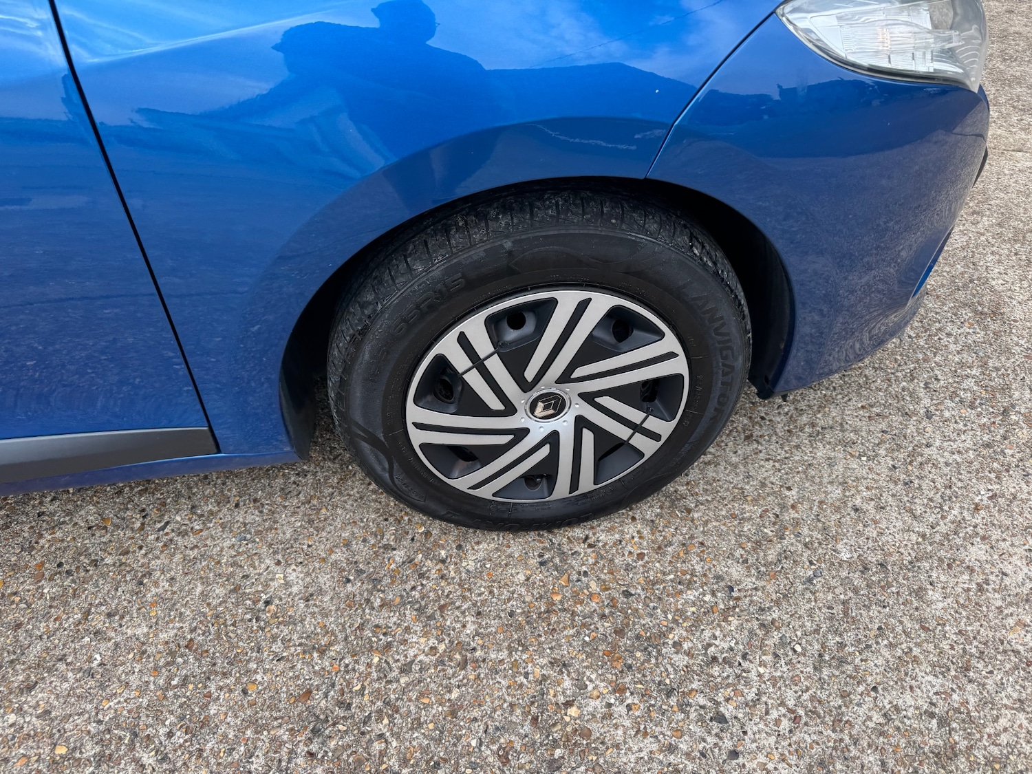 Used Renault Megane 2011 for sale - 75794255: Photo 19