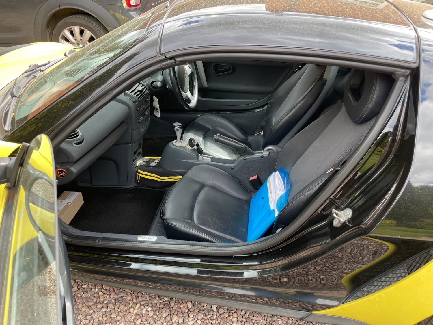 Used smart Roadster 2004 for sale - 77962045: Photo 9