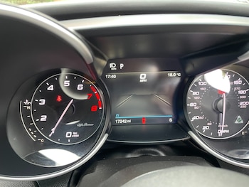Used Alfa Romeo Giulia 2022 for sale - 75644426: Photo