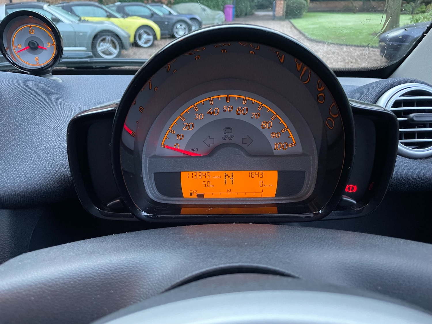 Used smart fortwo 2012 for sale - 77083584: Photo 2