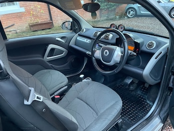 Used smart fortwo 2012 for sale - 77083584: Photo