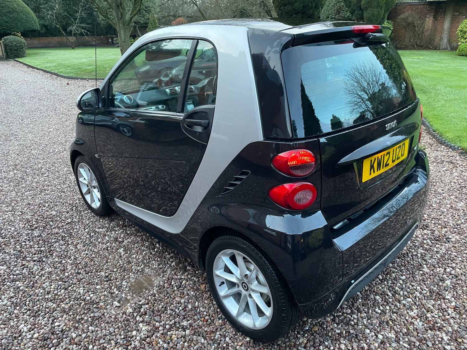 Used smart fortwo 2012 for sale - 77083584: Photo 5