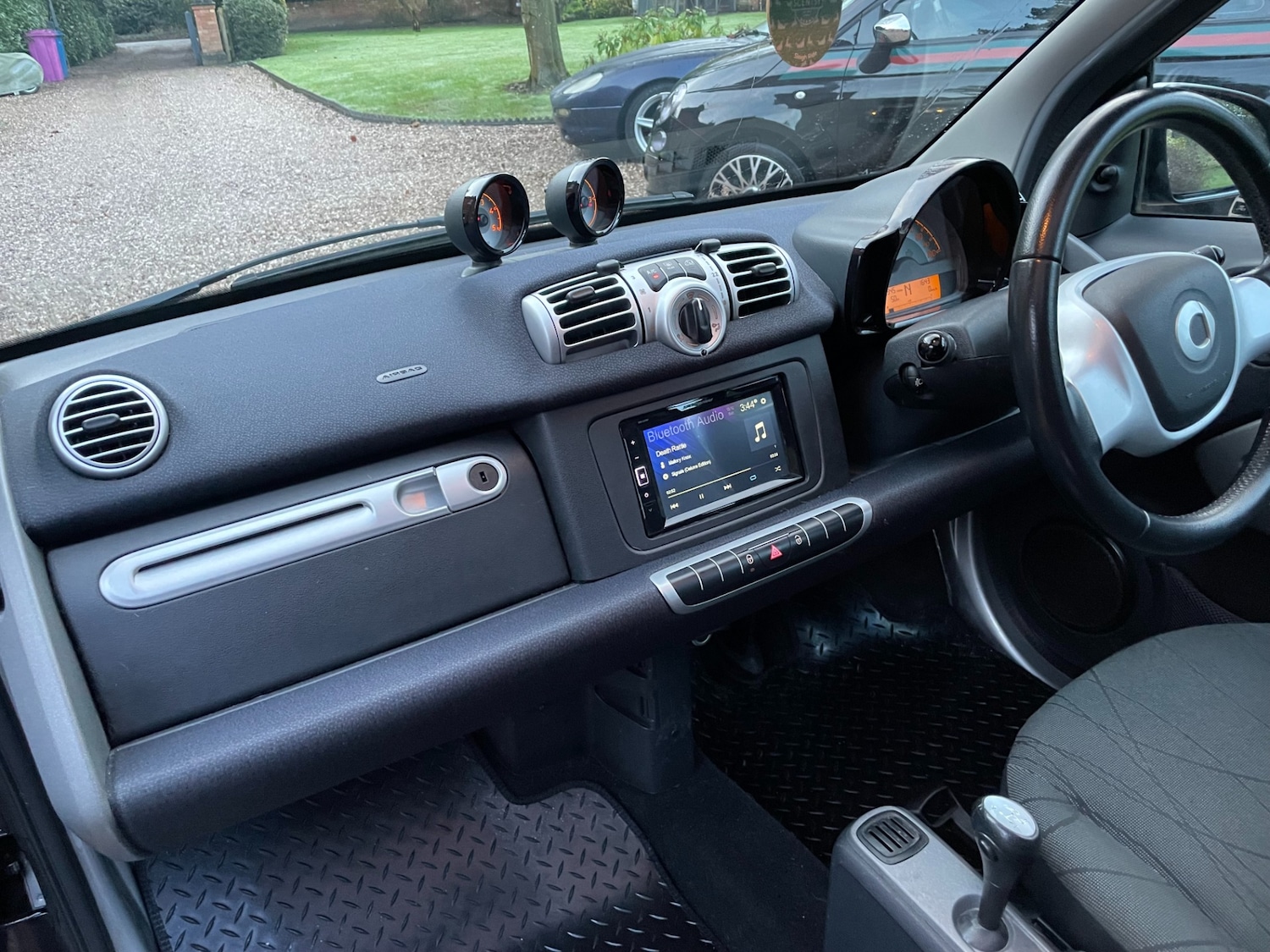 Used smart fortwo 2012 for sale - 77083584: Photo 6