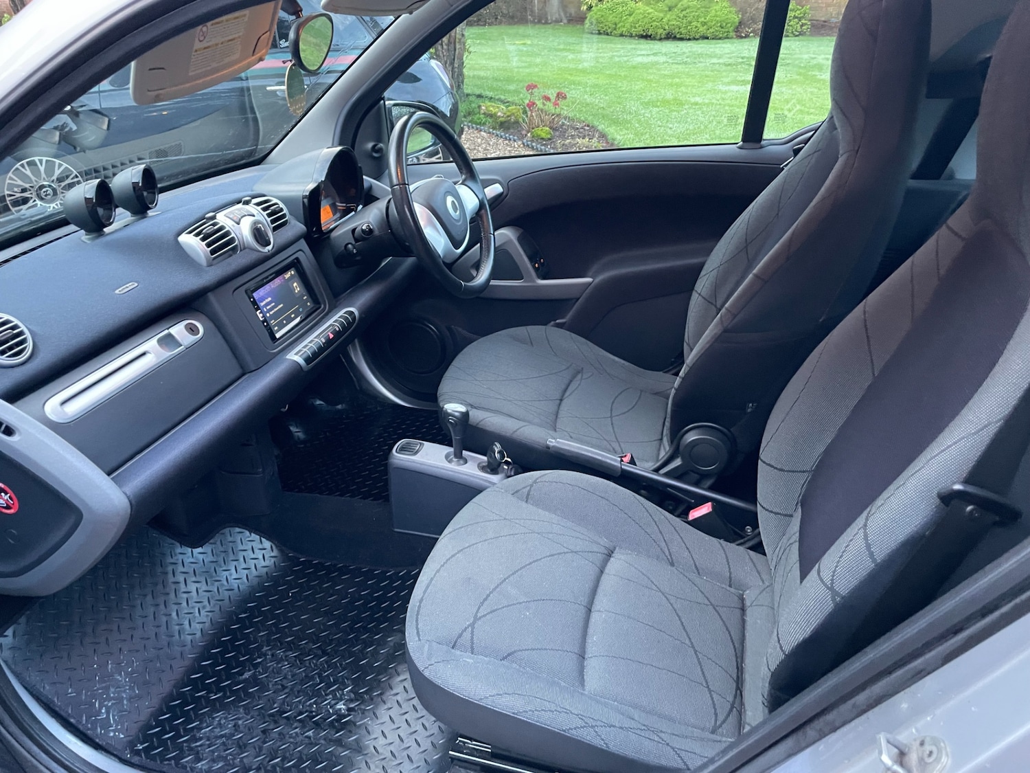 Used smart fortwo 2012 for sale - 77083584: Photo 7