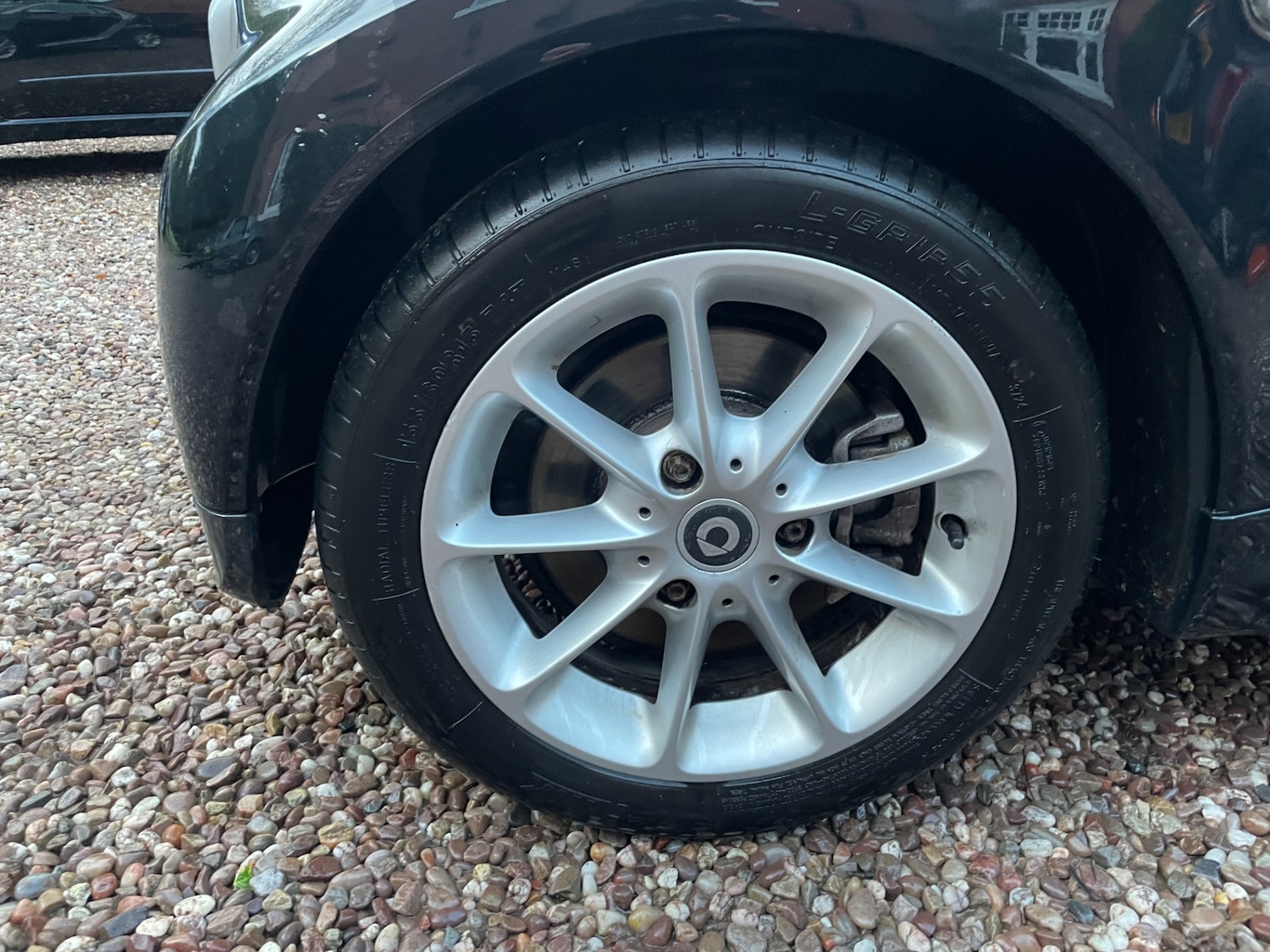 Used smart fortwo 2012 for sale - 77083584: Photo 8