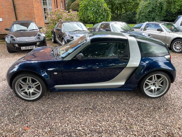 Used smart Roadster 2024 for sale - 72586838: Photo 10