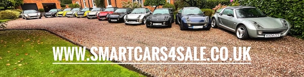 Used smart Roadster 2024 for sale - 72586838: Photo 11
