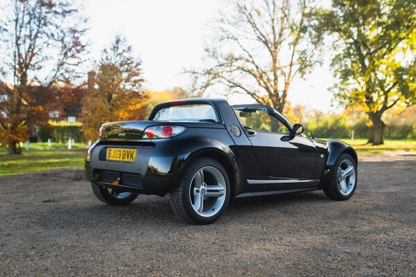 Used smart Roadster 2024 for sale - 72586838: Photo 14
