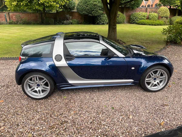 Used smart Roadster 2024 for sale - 72586838: Photo 4
