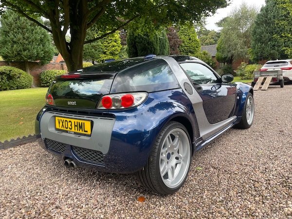 Used smart Roadster 2024 for sale - 72586838: Photo 5