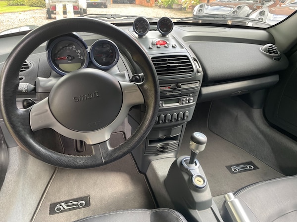 Used smart Roadster 2024 for sale - 72586838: Photo 8