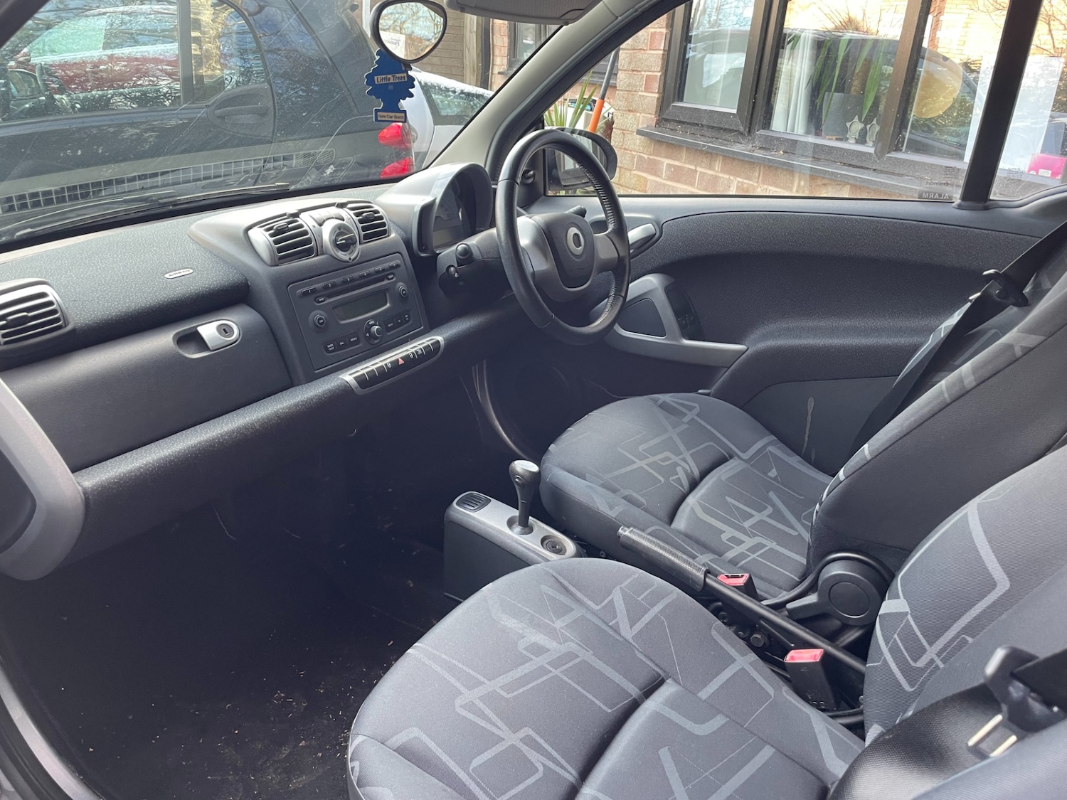 Used smart fortwo 2009 for sale - 77113337: Photo 3