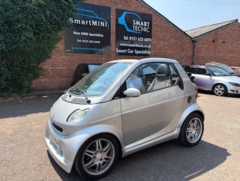 Used smart city 2005 for sale - 79228321: Photo