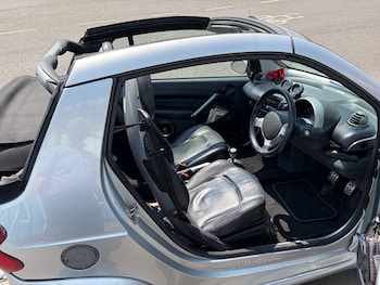 Used smart city 2005 for sale - 79228321: Photo