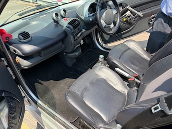 Used smart city 2005 for sale - 79228321: Photo