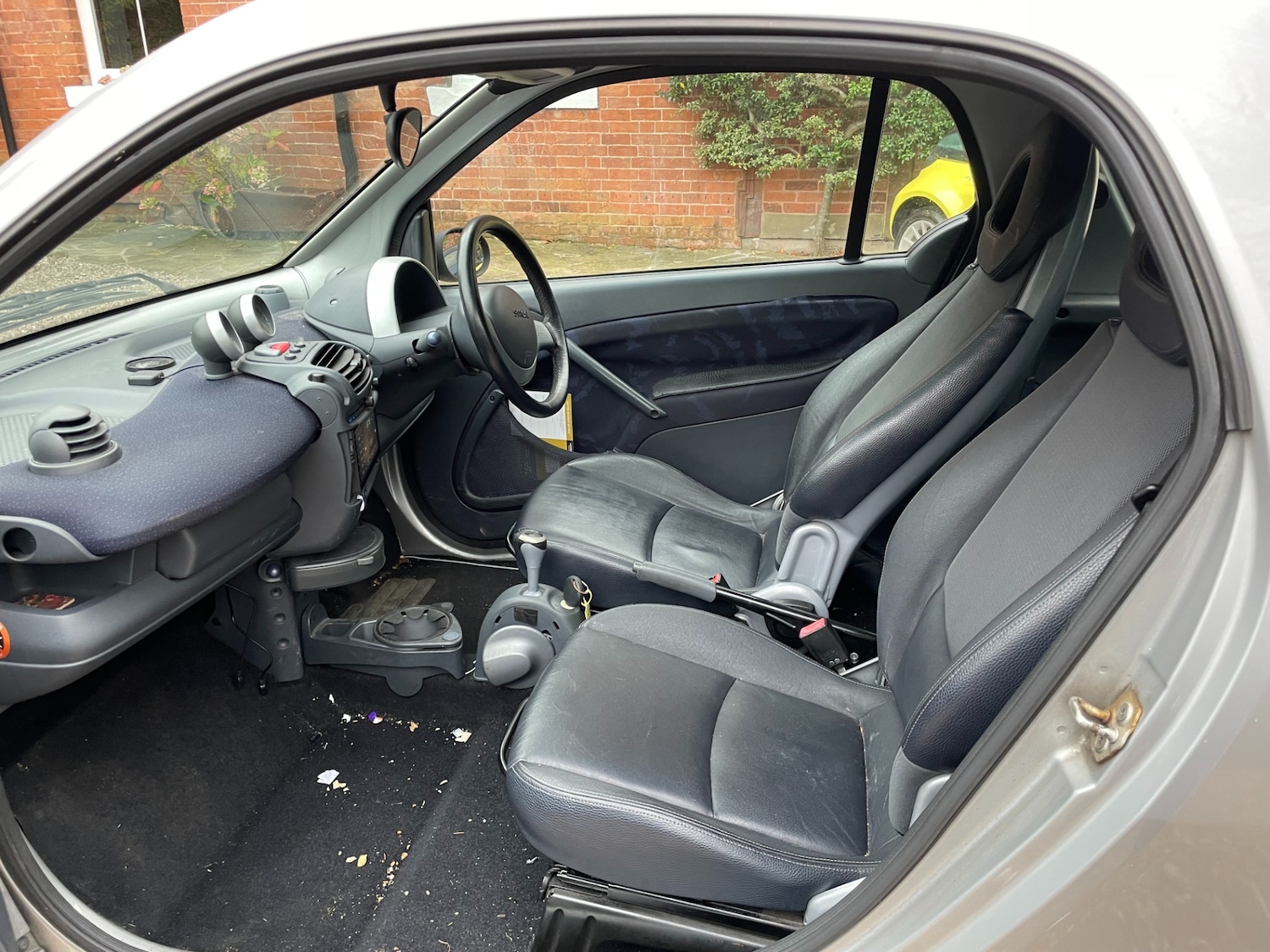Vehicle 26