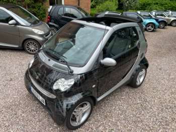 Used smart city 2003 for sale - 72586881: Photo