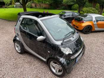 Used smart city 2003 for sale - 72586881: Photo