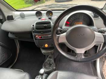 Used smart city 2003 for sale - 72586881: Photo