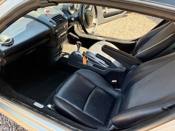 Used smart Roadster 2006 for sale - 79230662: Photo