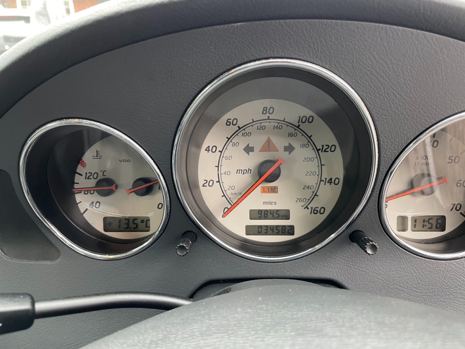 Used Mercedes-Benz SLK 2001 for sale - 76304584: Photo 22