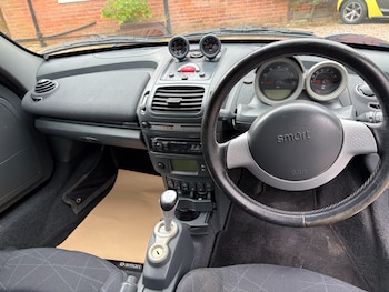 Used smart Roadster 2005 for sale - 79228660: Photo