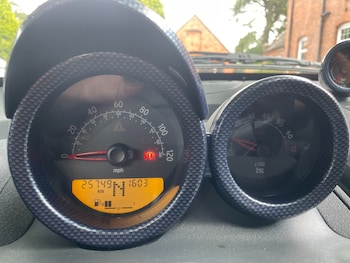 Used smart Roadster undefined for sale - 76894515: Photo