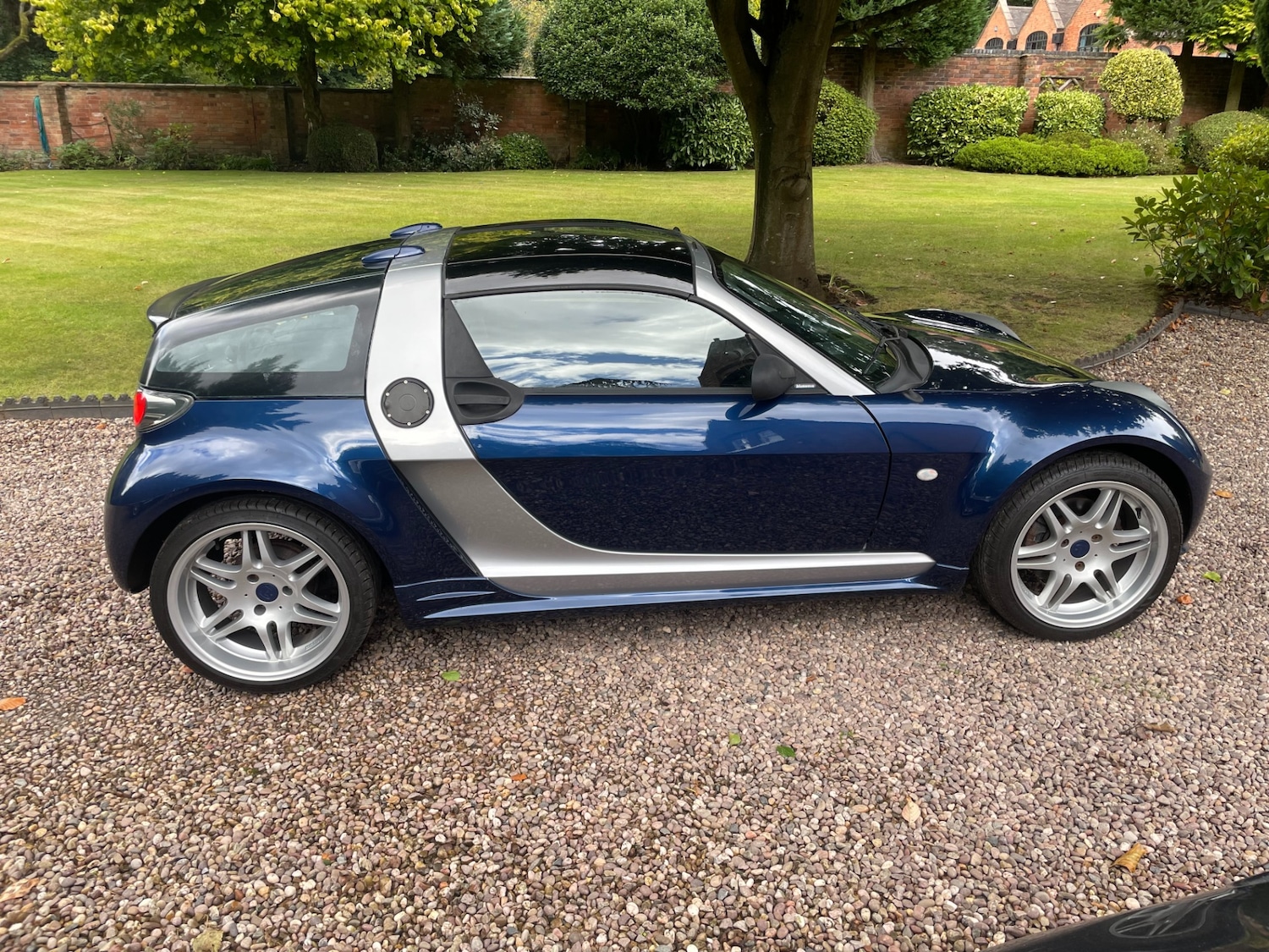 Used smart Roadster 2024 for sale - 76894515: Photo 4