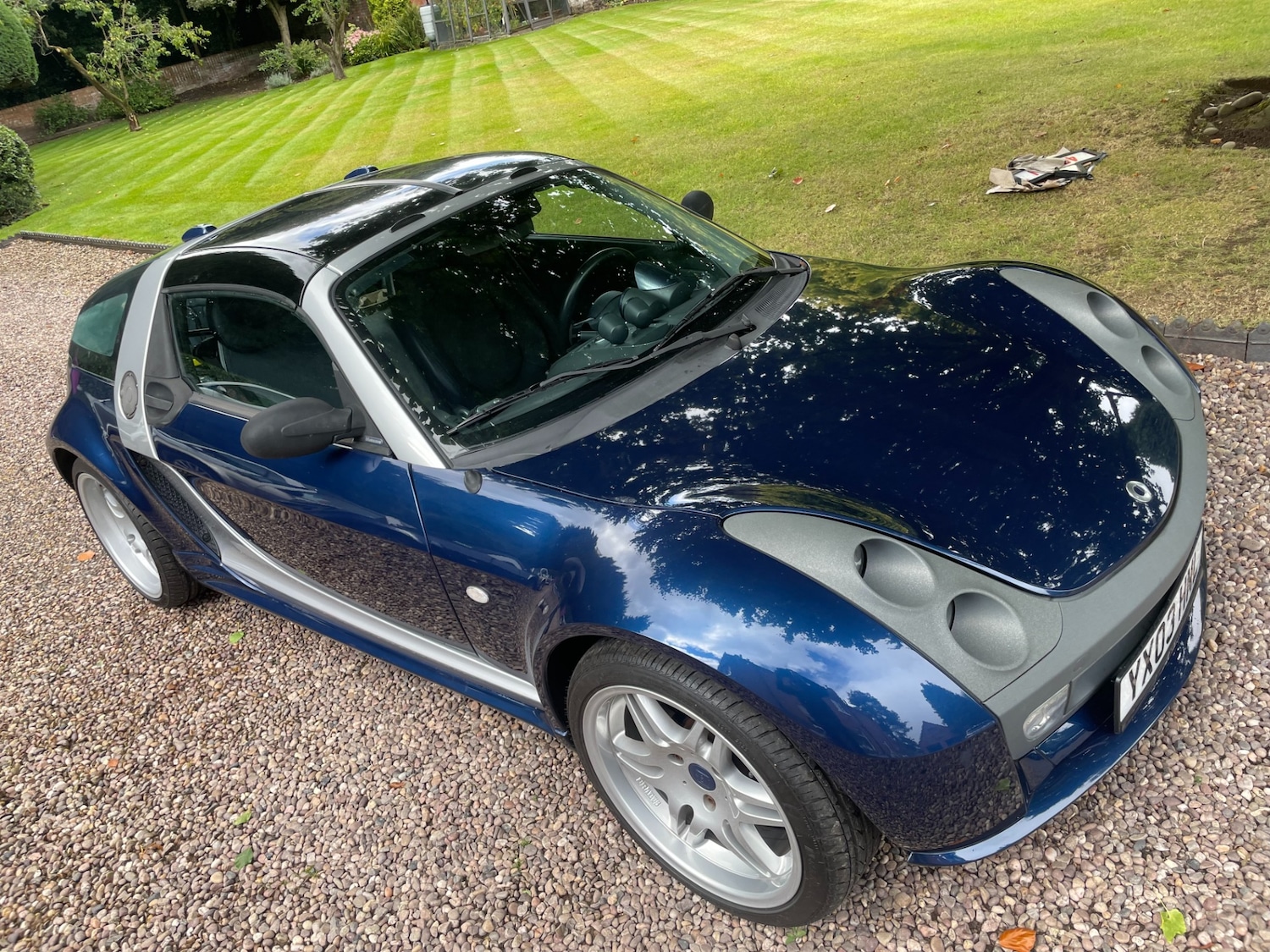 Used smart Roadster 2024 for sale - 76894515: Photo 6