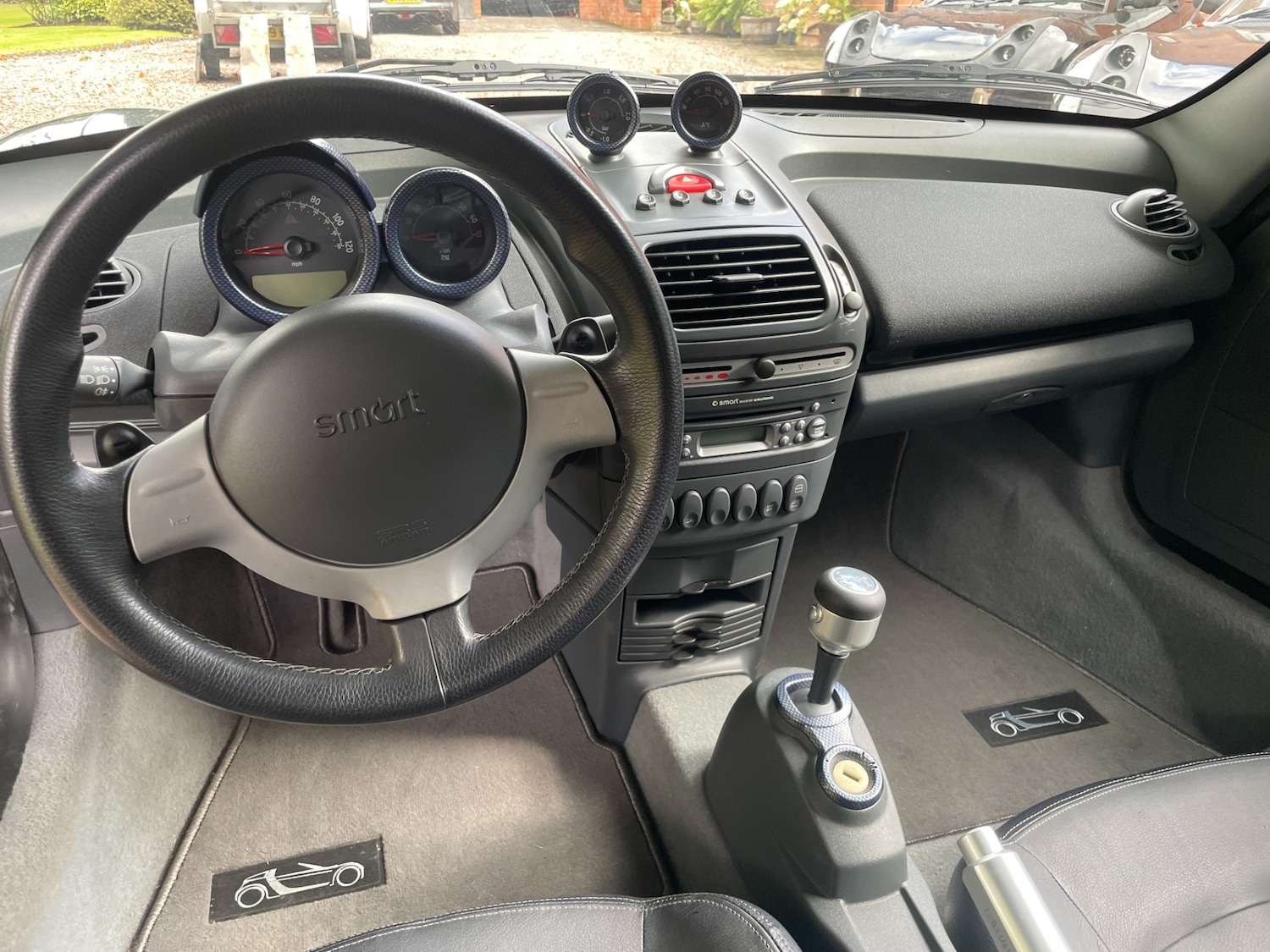 Used smart Roadster 2024 for sale - 76894515: Photo 7