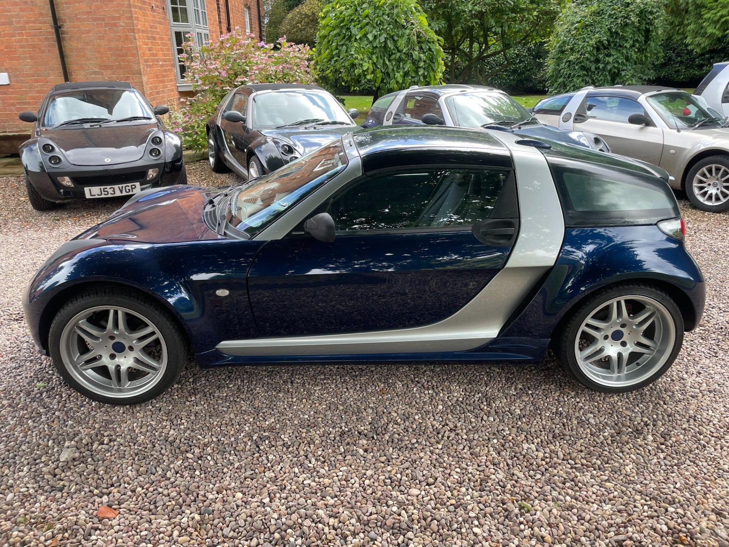 Used smart Roadster 2024 for sale - 76894515: Photo 9