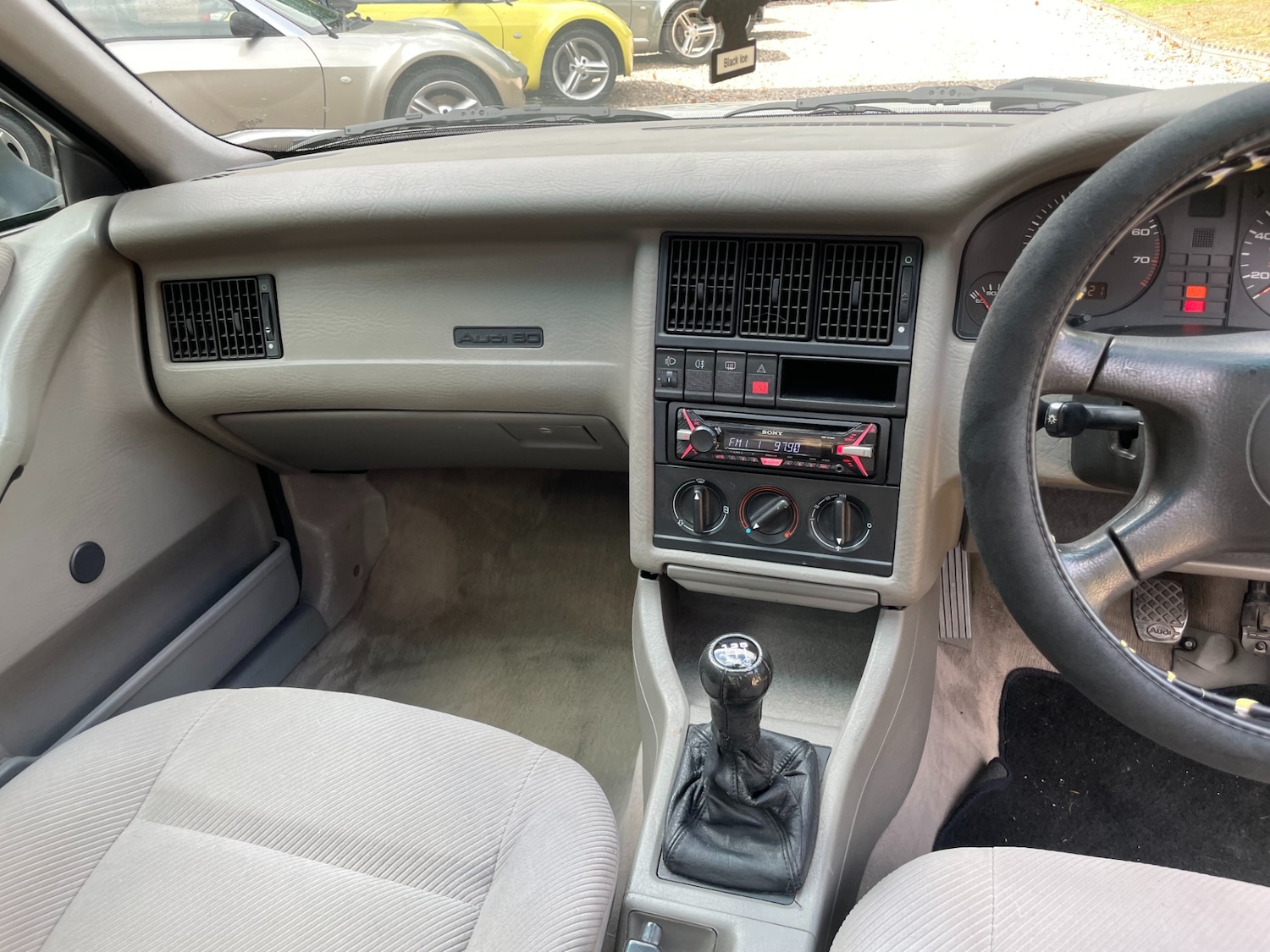 Vehicle 19