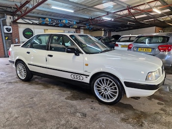 1994 (L) - 2.0 E 4dr