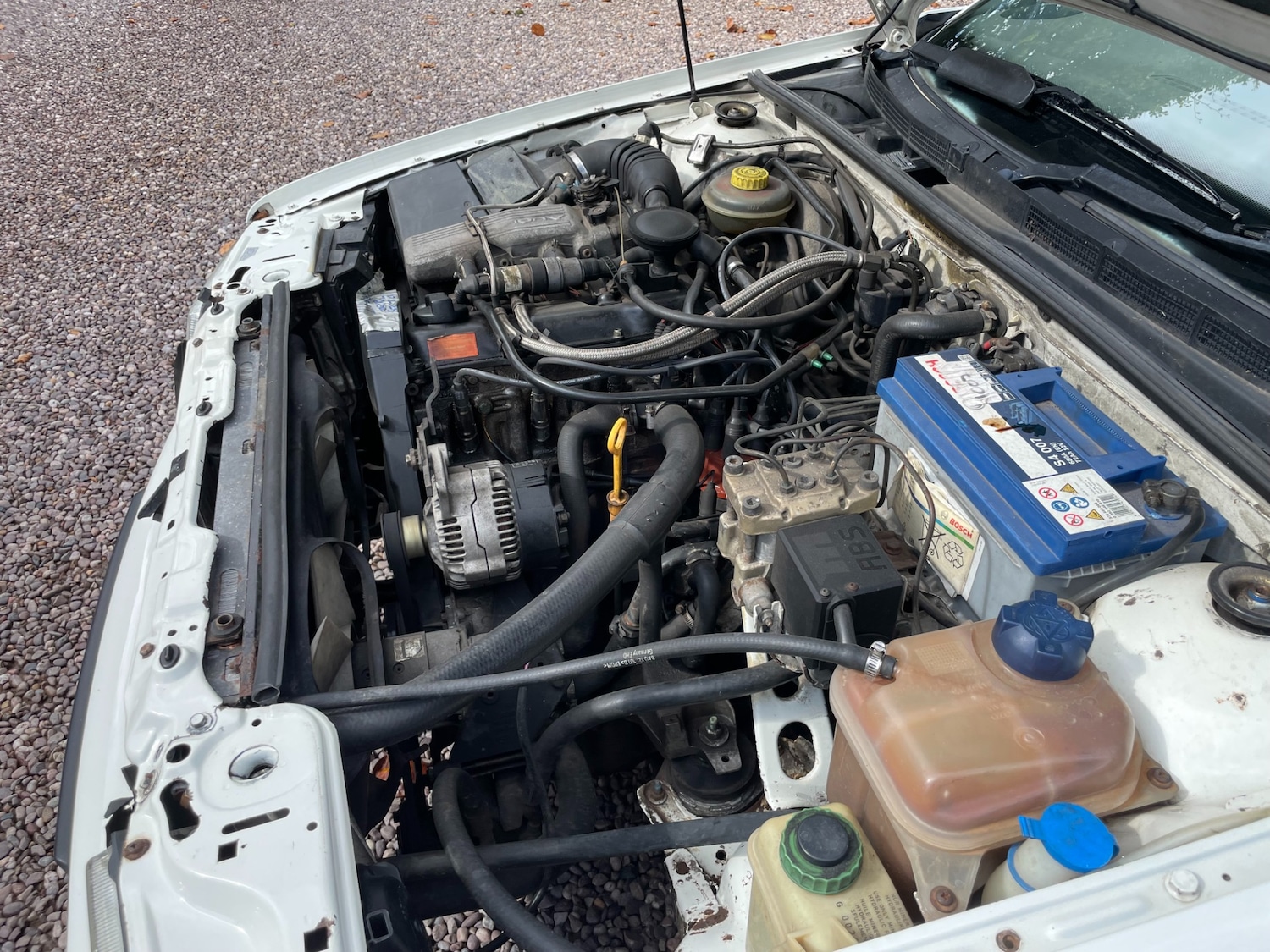 Vehicle 25