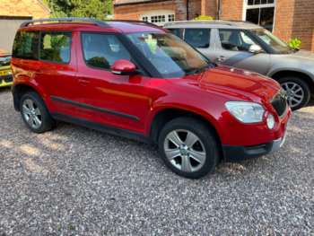 2011 (11) - 2.0 TDI CR SE 4x4 5dr