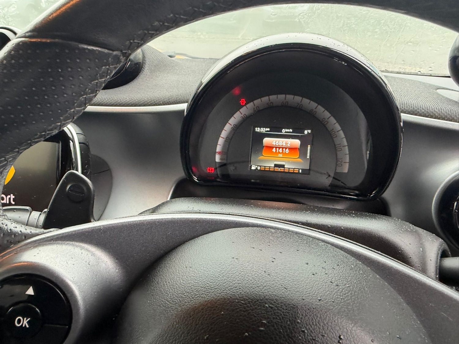 Used smart fortwo 2017 for sale - 77431722: Photo 5