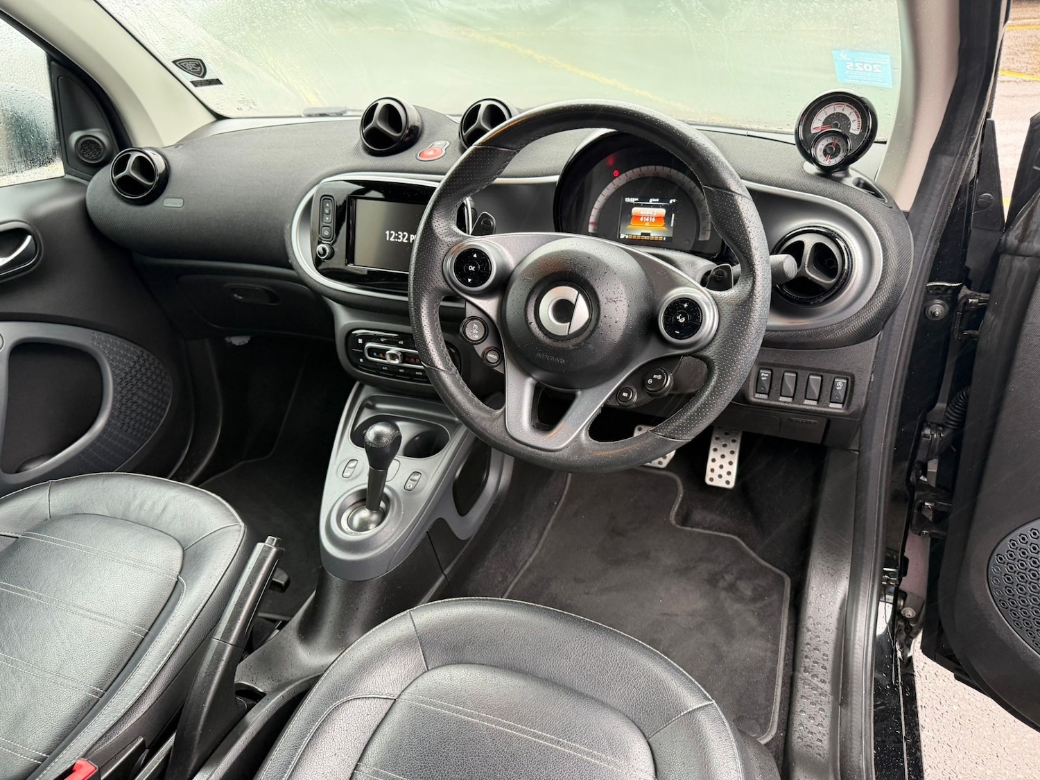 Used smart fortwo 2017 for sale - 77431722: Photo 6