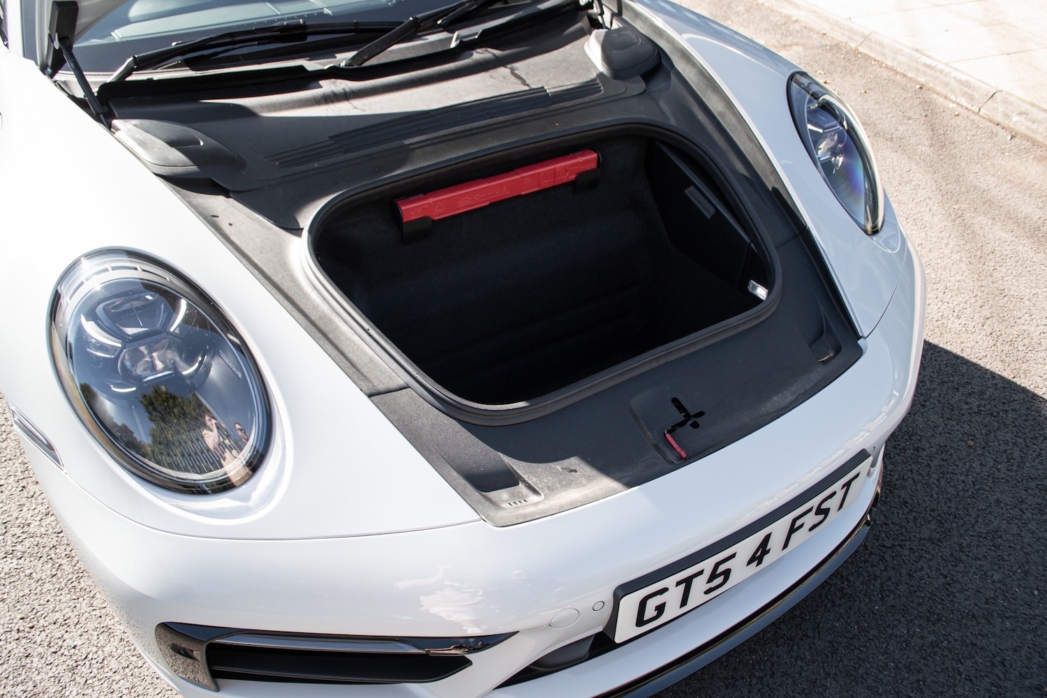 Used Porsche 911 2023 for sale - 76107458: Photo 10