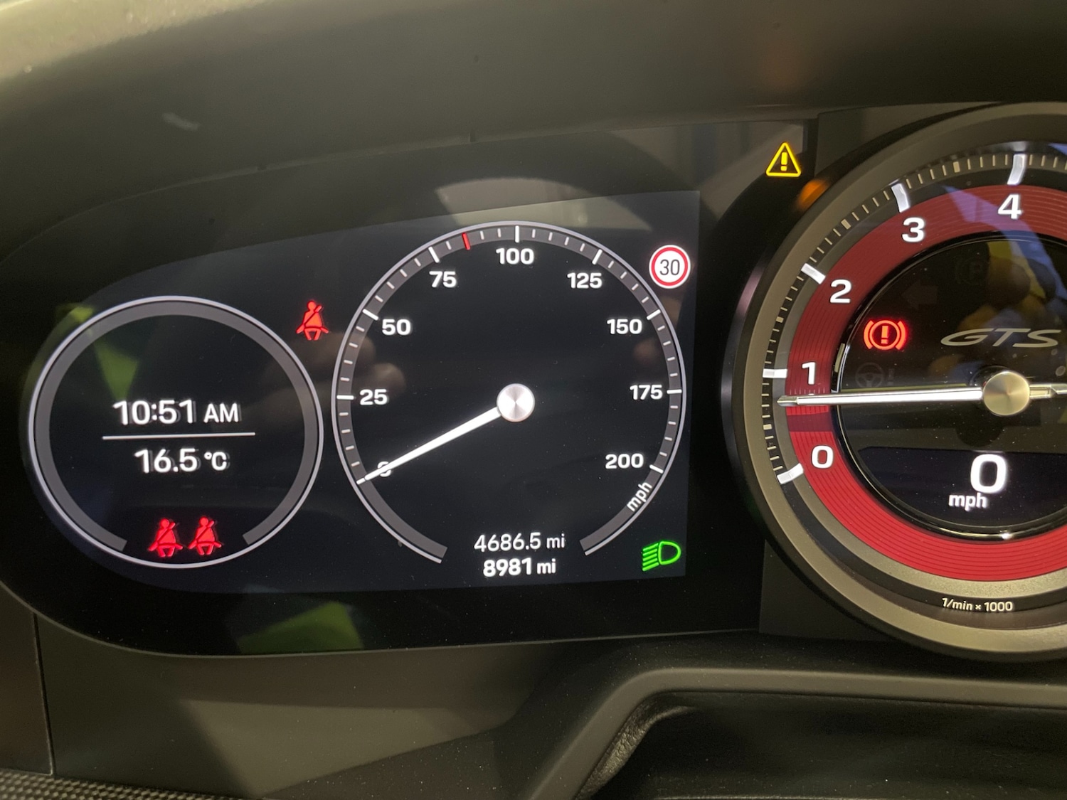 Used Porsche 911 2023 for sale - 76107458: Photo 13