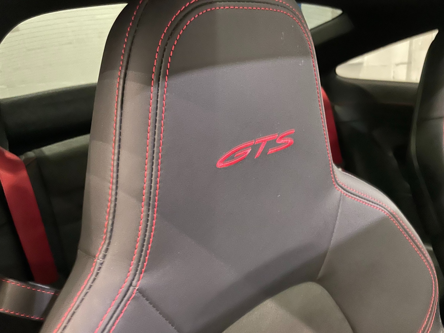 Used Porsche 911 2023 for sale - 76107458: Photo 16