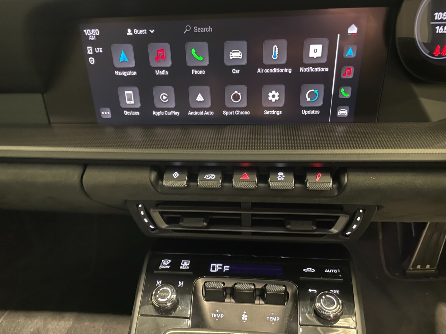 Used Porsche 911 2023 for sale - 76107458: Photo 17